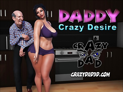 CrazyDad3D  Daddy Crazy..